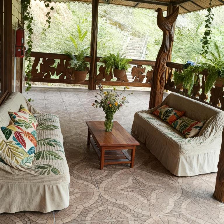 Ingaru Lodge - Double Room - 34