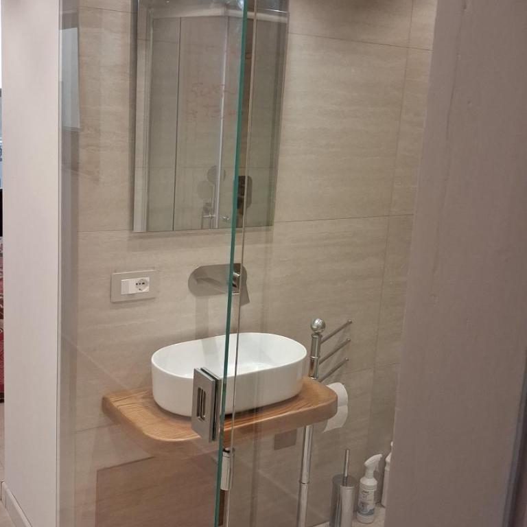Suite Mandralisca - Appartamento con 1 Camera da Letto - 2