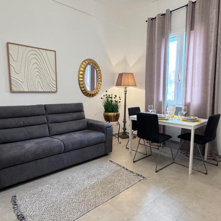 Archimede Urban living Syracuse - Appartamento con 1 Camera da Letto - 29