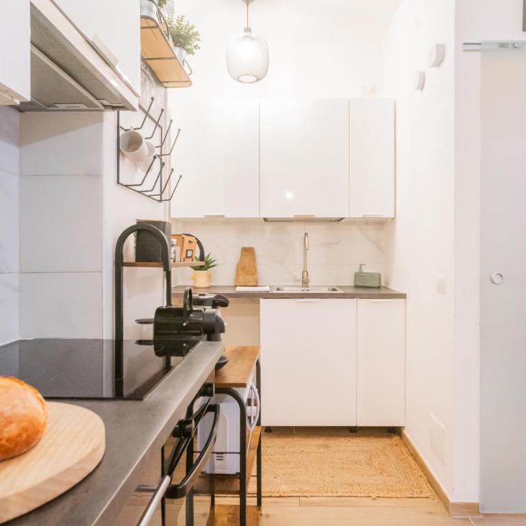 [Como Centro] Proprio dietro l'Angolo - Appartamento con 1 Camera da Letto - 28