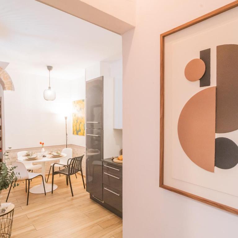 [Como Centro] Proprio dietro l'Angolo - Appartamento con 1 Camera da Letto - 25