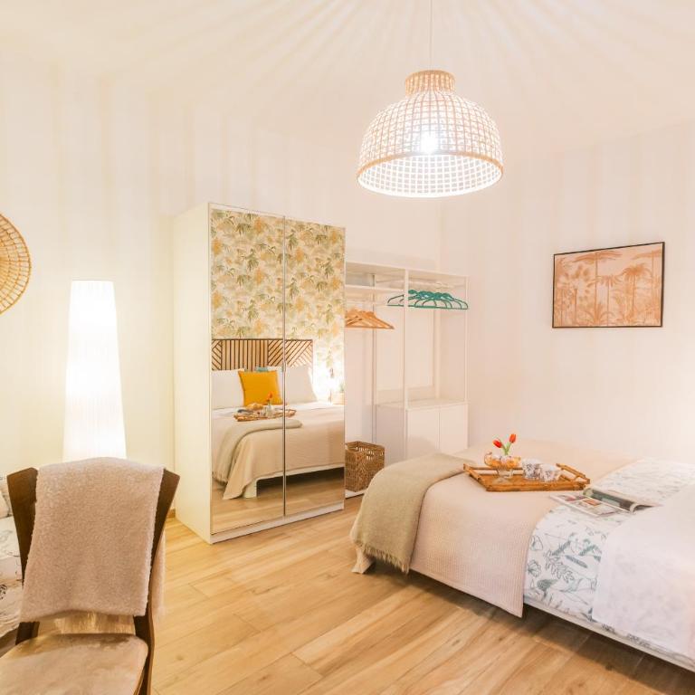 [Como Centro] Proprio dietro l'Angolo - Appartamento con 1 Camera da Letto - 5