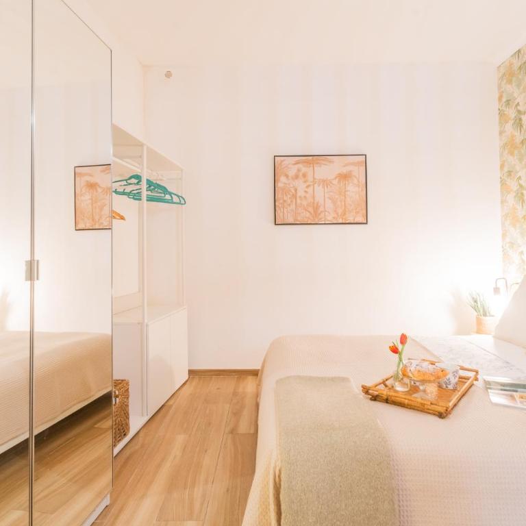 [Como Centro] Proprio dietro l'Angolo - Appartamento con 1 Camera da Letto - 7
