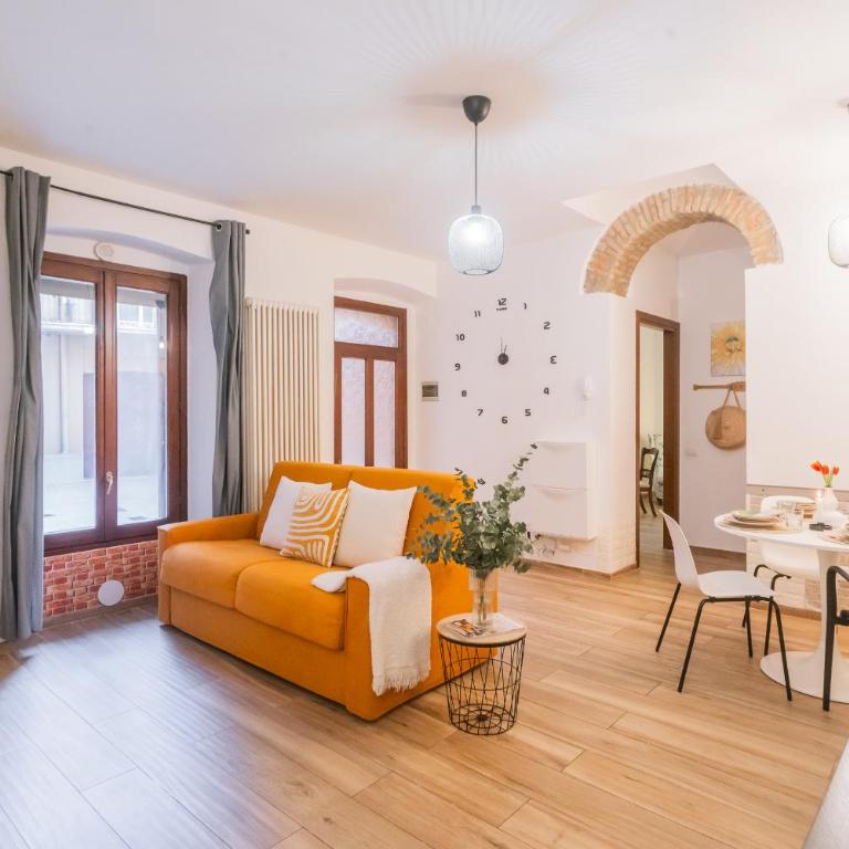 [Como Centro] Proprio dietro l'Angolo - Appartamento con 1 Camera da Letto - 21