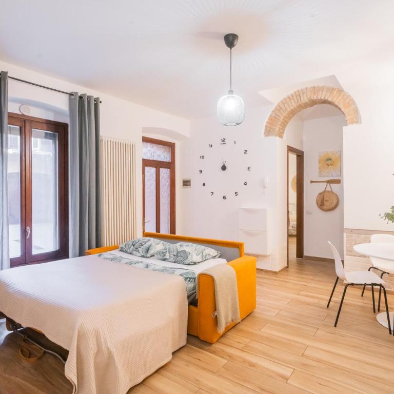 [Como Centro] Proprio dietro l'Angolo - Appartamento con 1 Camera da Letto - 33