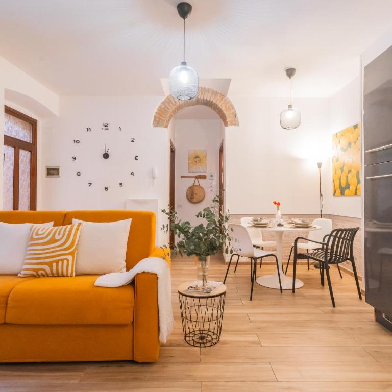[Como Centro] Proprio dietro l'Angolo - Appartamento con 1 Camera da Letto - 14