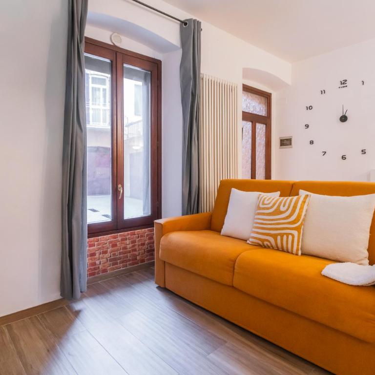 [Como Centro] Proprio dietro l'Angolo - Appartamento con 1 Camera da Letto - 15