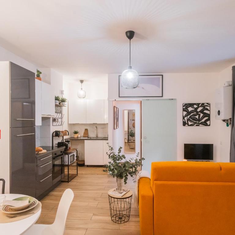 [Como Centro] Proprio dietro l'Angolo - Appartamento con 1 Camera da Letto - 51