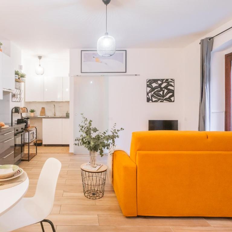 [Como Centro] Proprio dietro l'Angolo - Appartamento con 1 Camera da Letto - 22