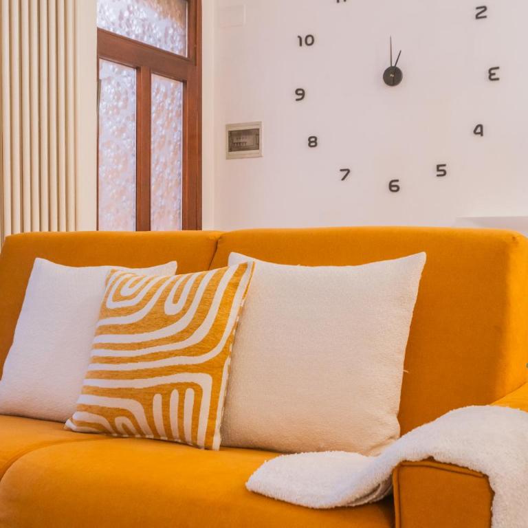 [Como Centro] Proprio dietro l'Angolo - Appartamento con 1 Camera da Letto - 23