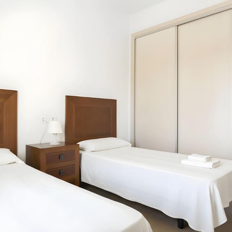 Villa con piscina privada Barbacoa en Conil - Casa - 12