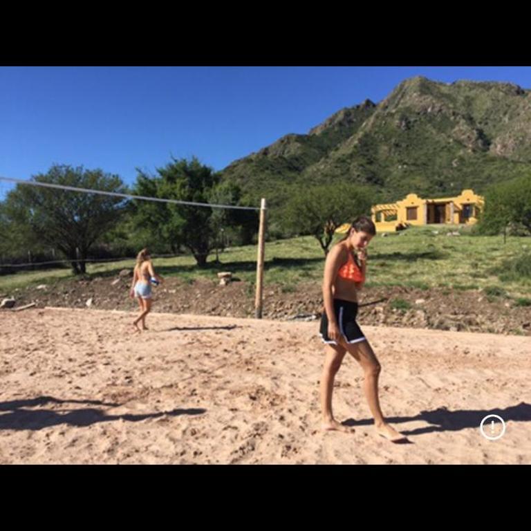 GinTonic Rancho - One-Bedroom Chalet - 24