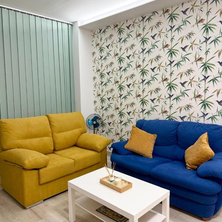 Aroca loft - Apartamento de 2 dormitorios - 1