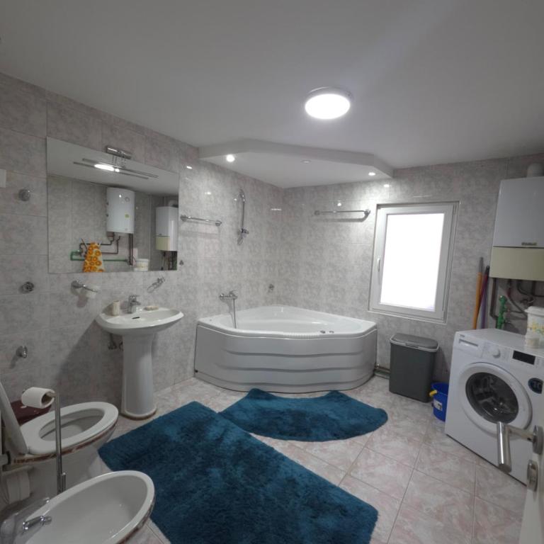 Apartments Amy - Apartman sa 3 Spavaće Sobe - 4