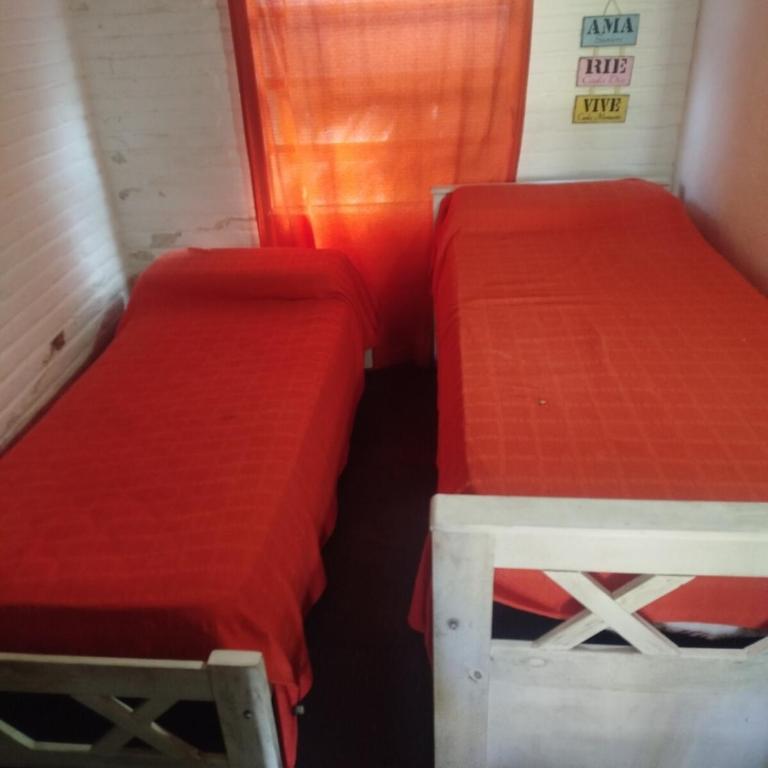 Paraná River - Casa de 2 dormitorios - 12