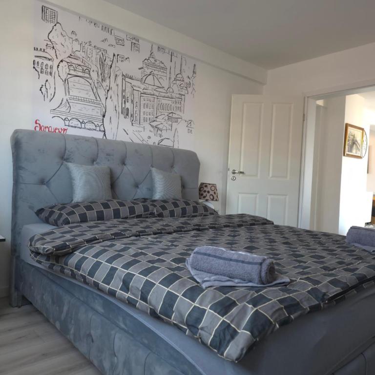 Apartments Amy - Apartman sa 3 Spavaće Sobe - 28