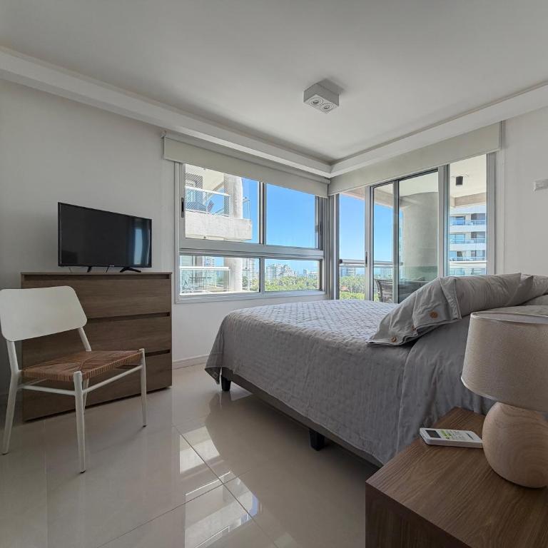 Premium Parada 10 Look Brava - Apartamento de 1 dormitorio - 5