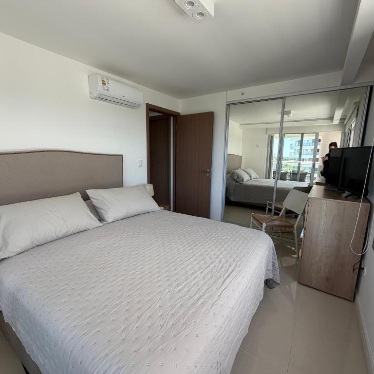 Premium Parada 10 Look Brava - Apartamento de 1 dormitorio - 6