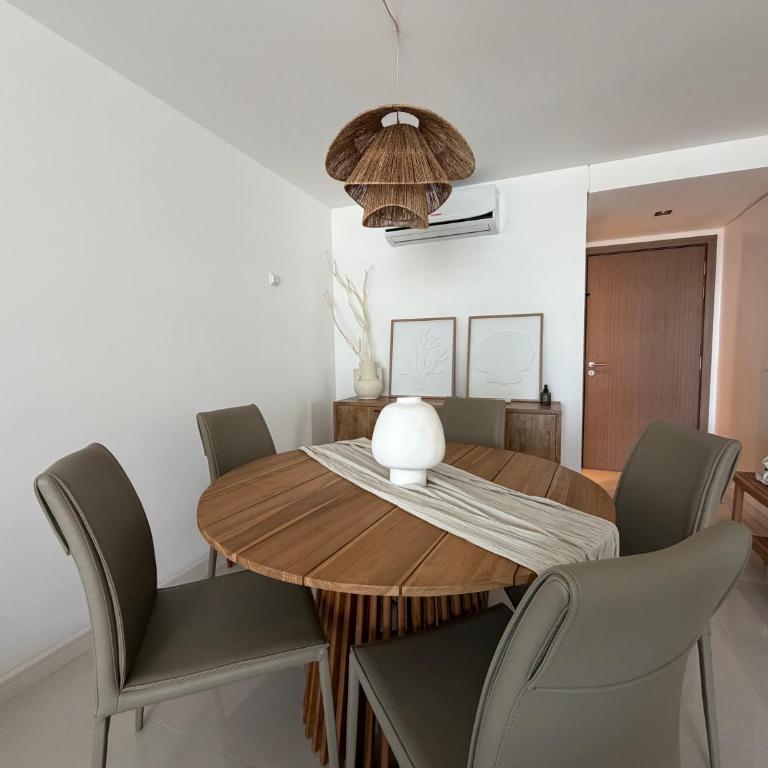 Premium Parada 10 Look Brava - Apartamento de 1 dormitorio - 2