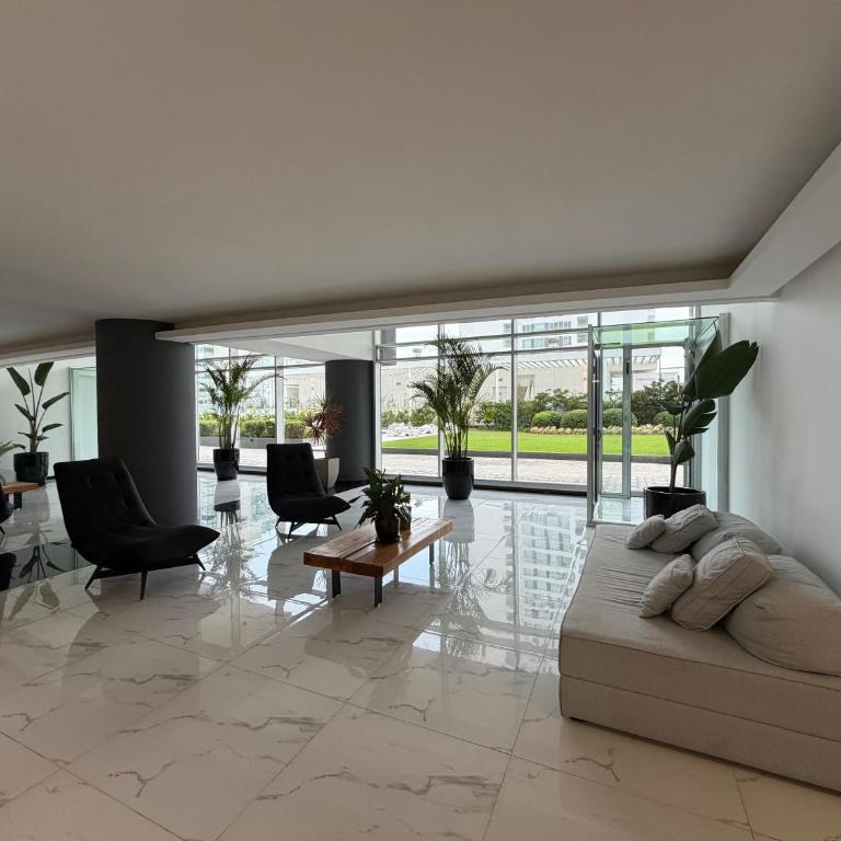 Premium Parada 10 Look Brava - Apartamento de 1 dormitorio - 8