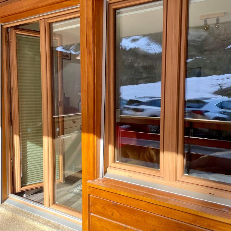 Nendaz Alpine Studio - Ski & Swimming Pool - Appartement 1 Chambre - 18