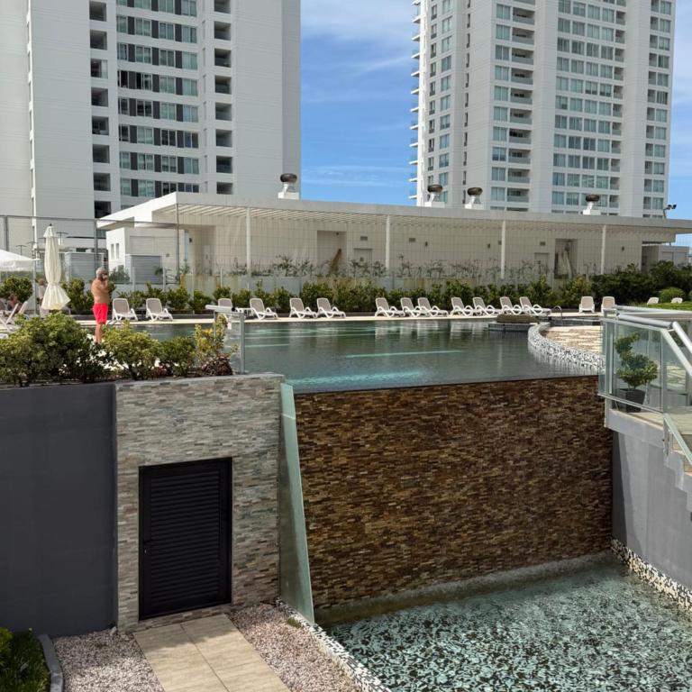 Premium Parada 10 Look Brava - Apartamento de 1 dormitorio - 11