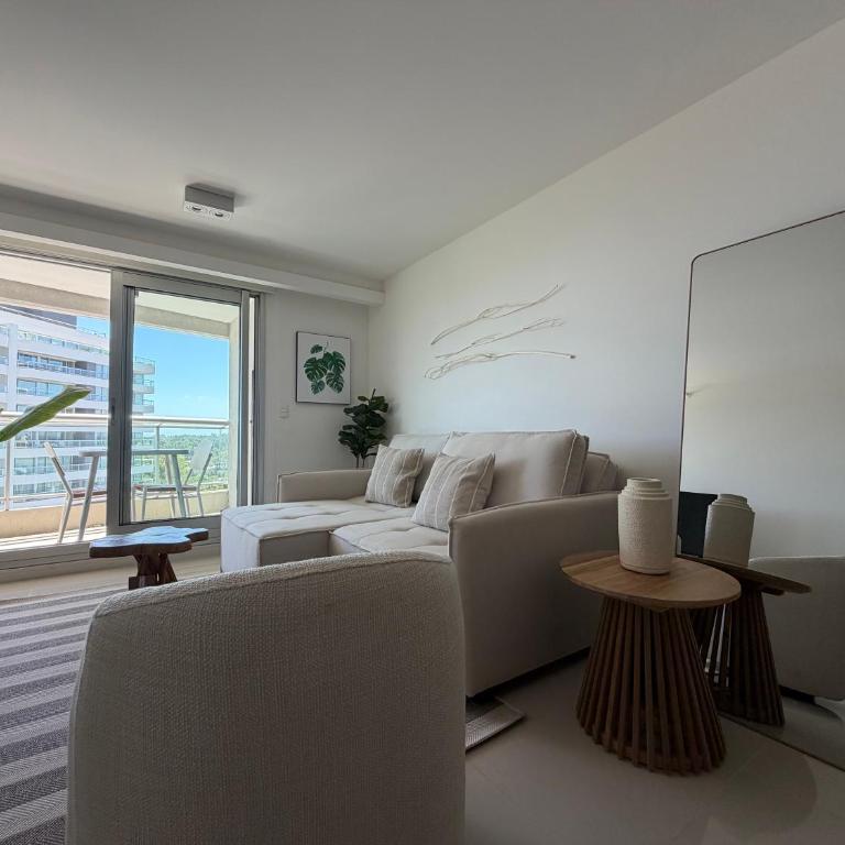 Premium Parada 10 Look Brava - Apartamento de 1 dormitorio - 12
