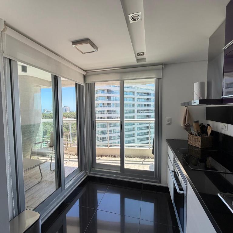 Premium Parada 10 Look Brava - Apartamento de 1 dormitorio - 13