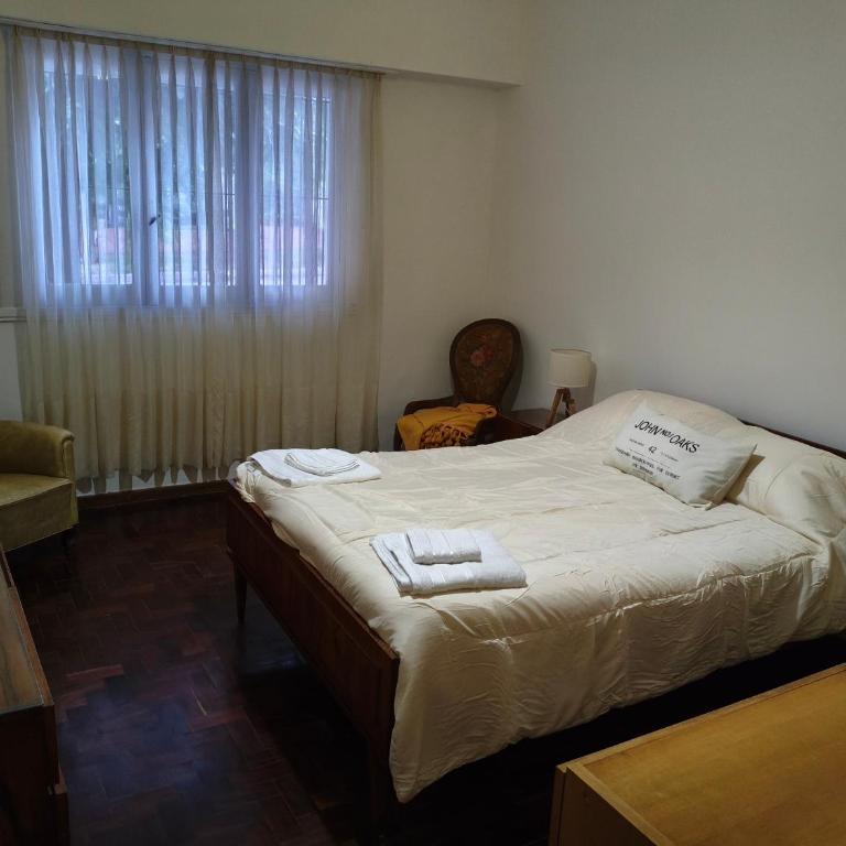 Chalet Chauvin - Casa con 1 dormitorio - 3