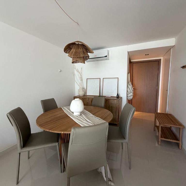 Premium Parada 10 Look Brava - Apartamento de 1 dormitorio - 21