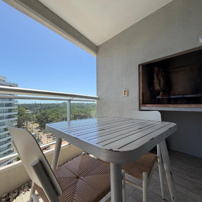 Premium Parada 10 Look Brava - Apartamento de 1 dormitorio - 23