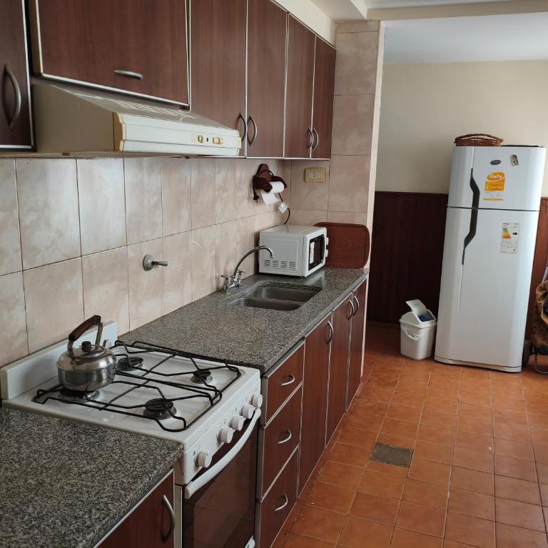 Chalet Chauvin - Casa con 1 dormitorio - 9