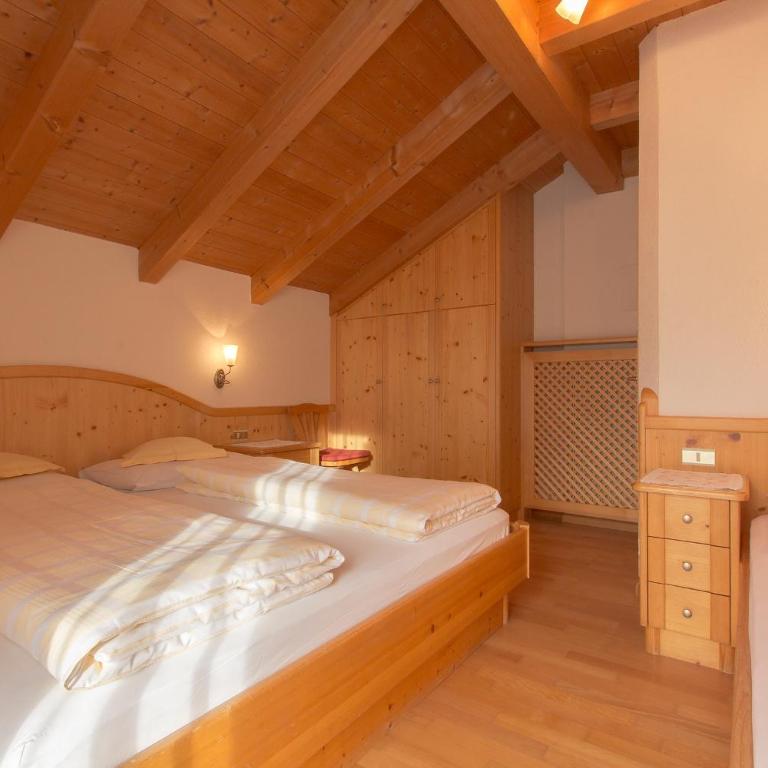 Appartamenti Vilin - Appartamento con Vista Montagna - 11