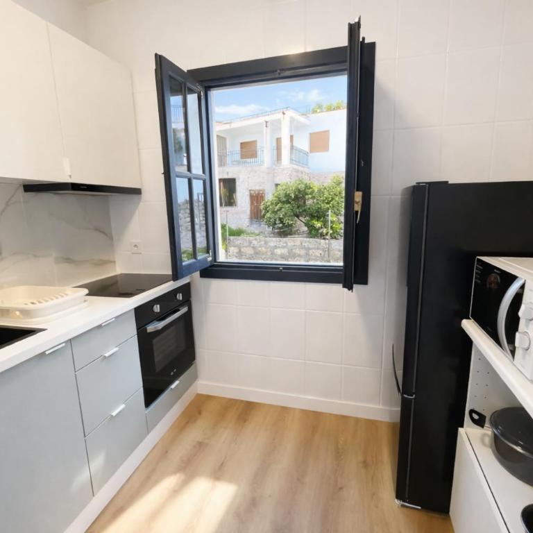 Alojamiento Luna, parking incluido - One-Bedroom Apartment - 4