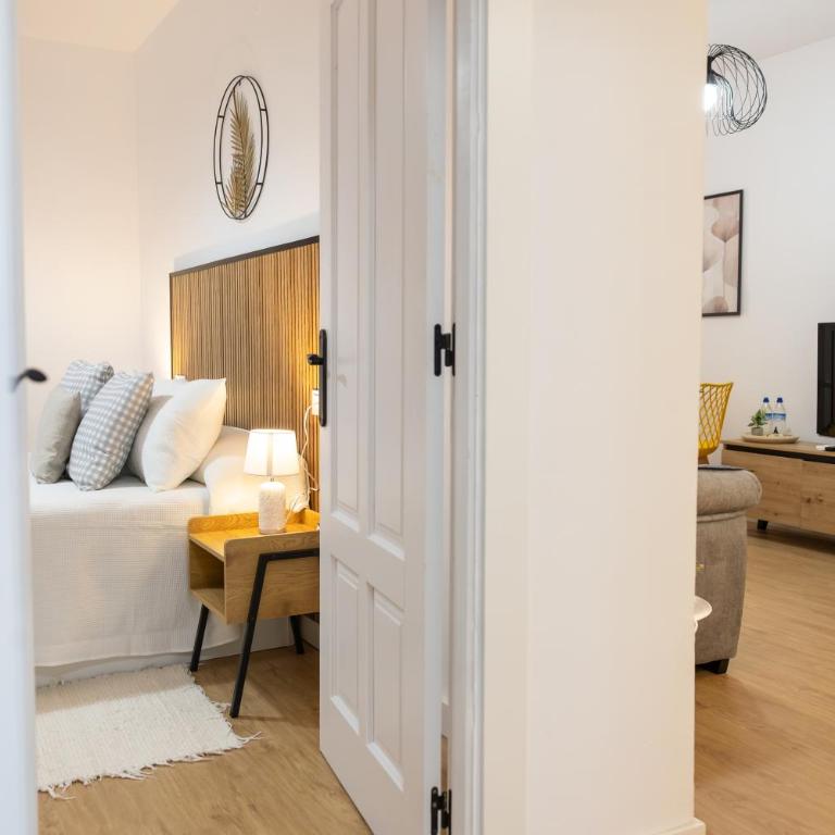 Alojamiento Luna, parking incluido - One-Bedroom Apartment - 3