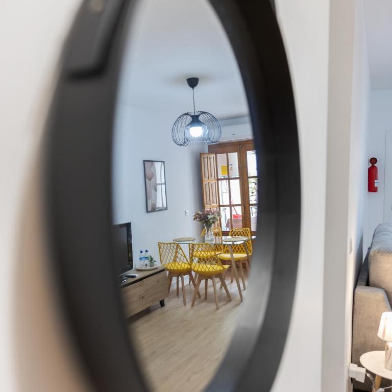 Alojamiento Luna, parking incluido - One-Bedroom Apartment - 7