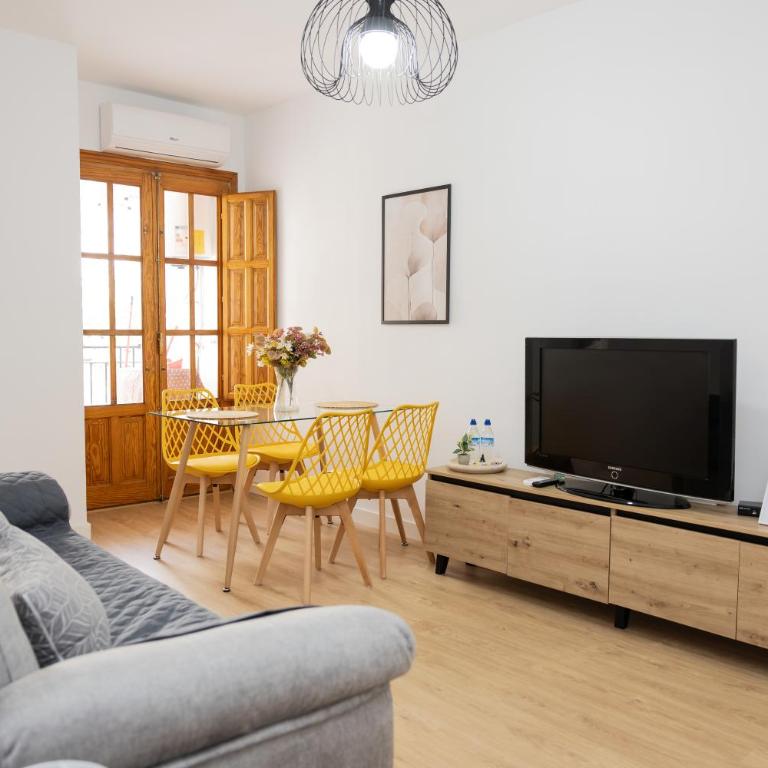 Alojamiento Luna, parking incluido - One-Bedroom Apartment - 10