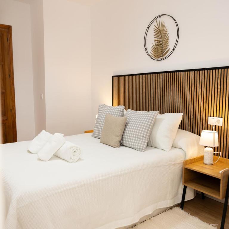 Alojamiento Luna, parking incluido - One-Bedroom Apartment - 11