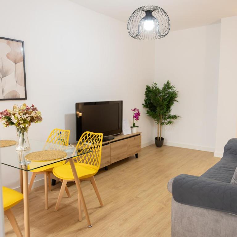 Alojamiento Luna, parking incluido - One-Bedroom Apartment - 13
