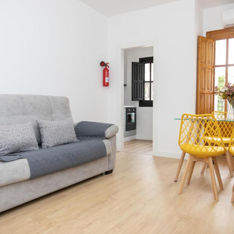 Alojamiento Luna, parking incluido - One-Bedroom Apartment - 14