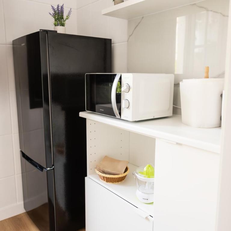 Alojamiento Luna, parking incluido - One-Bedroom Apartment - 18
