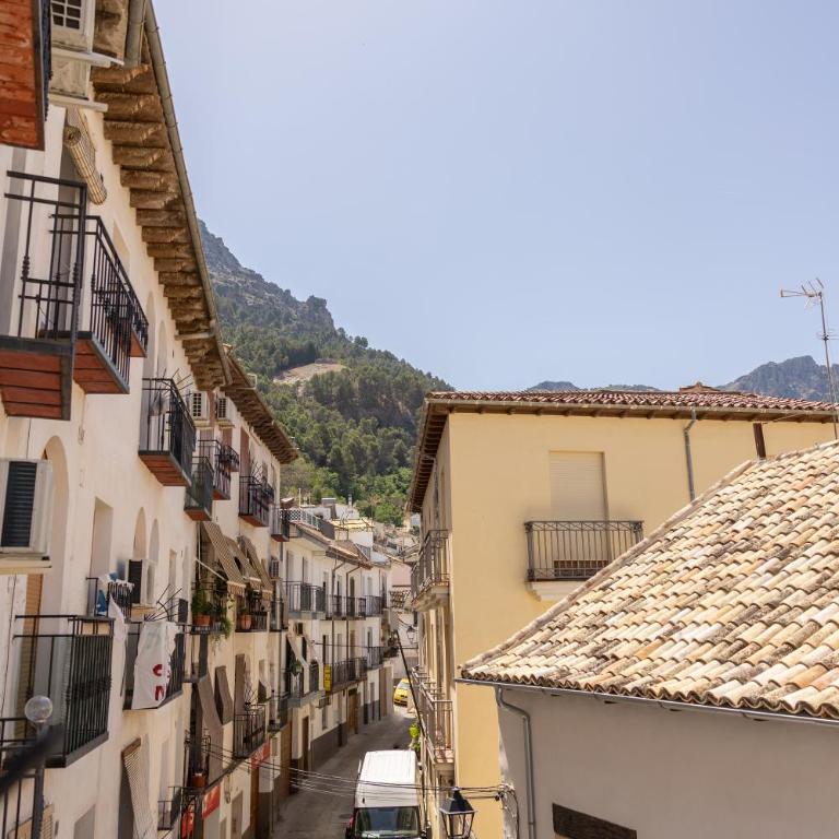 Alojamiento Luna, parking incluido - One-Bedroom Apartment - 27