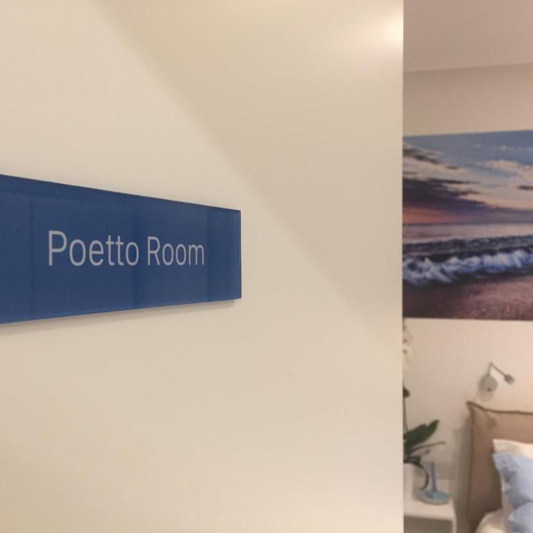 Atticobianco B&B - Superior King Room - 2