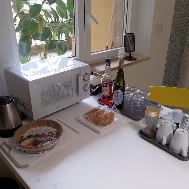 La Casa dell'Architetto - Two-Bedroom Superior Apartment - 4
