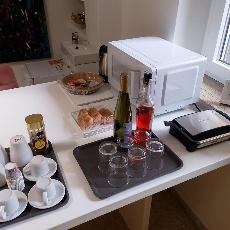 La Casa dell'Architetto - Two-Bedroom Superior Apartment - 2