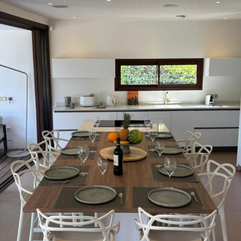 Très belle villa Valescure Saint Raphael -Piscine chauffée - Villa - 7