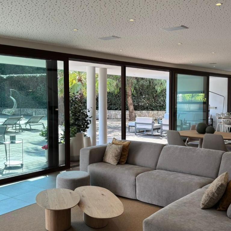 Très belle villa Valescure Saint Raphael -Piscine chauffée - Villa - 22