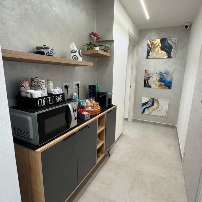 B&B Charme House GiuAn - Deluxe Double Room with Balcony - 1