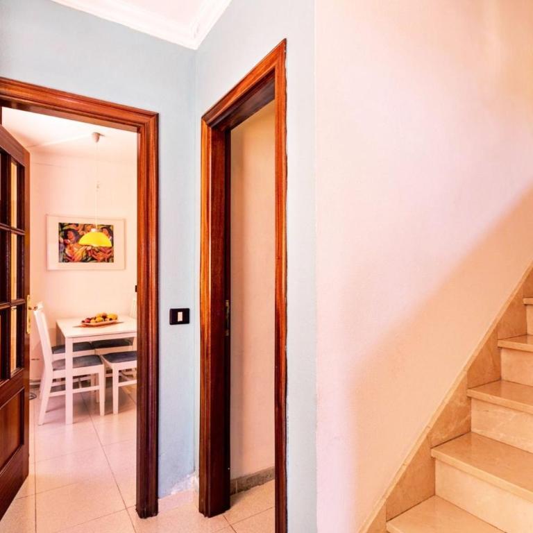 Casa Golfin - colorful house with large terrace in the sunny south - Vacation Home - 8