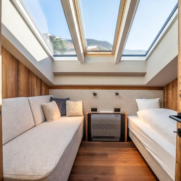 Viscarama Spectacular Matterhorn Panorama - Apartment mit 3 Schlafzimmern - 5